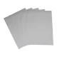 KOPERTA PAPIEROWA B4 HK BIAŁA 250X353MM 25szt